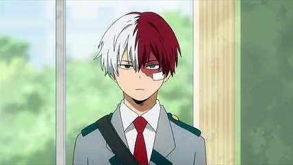 『僕のヒーローアカデミア』（ヒロアカ）次回予告／8月12日（土）放送「それぞれの職場体験」