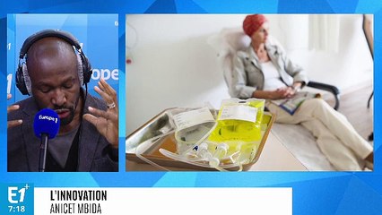 Chimiothérapie : une protéine qui empêche la perte des cheveux