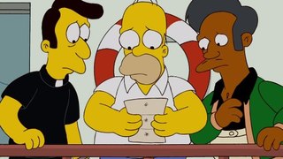 Watch,HD || The Simpsons [Season 29 Episode 3] FuLL FULL WATCH!!