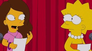 OFFICAL ( Fox Broadcasting Company ) [The Simpsons] Season 29 Episode 3 ~ F.U.L.L ((Full Watch))