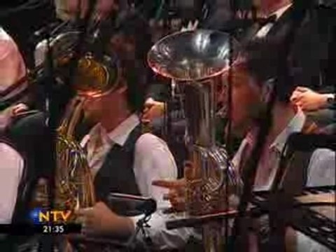 Goran Bregovic - Istanbul Concert - Koro