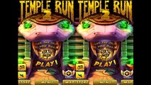 Temple Run 2 Lost Jungle VS Blazing Sands Android iPad iOS Gameplay HD #1