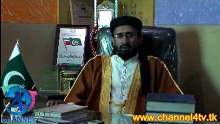 Special speech of molana Orangzeb farooqi