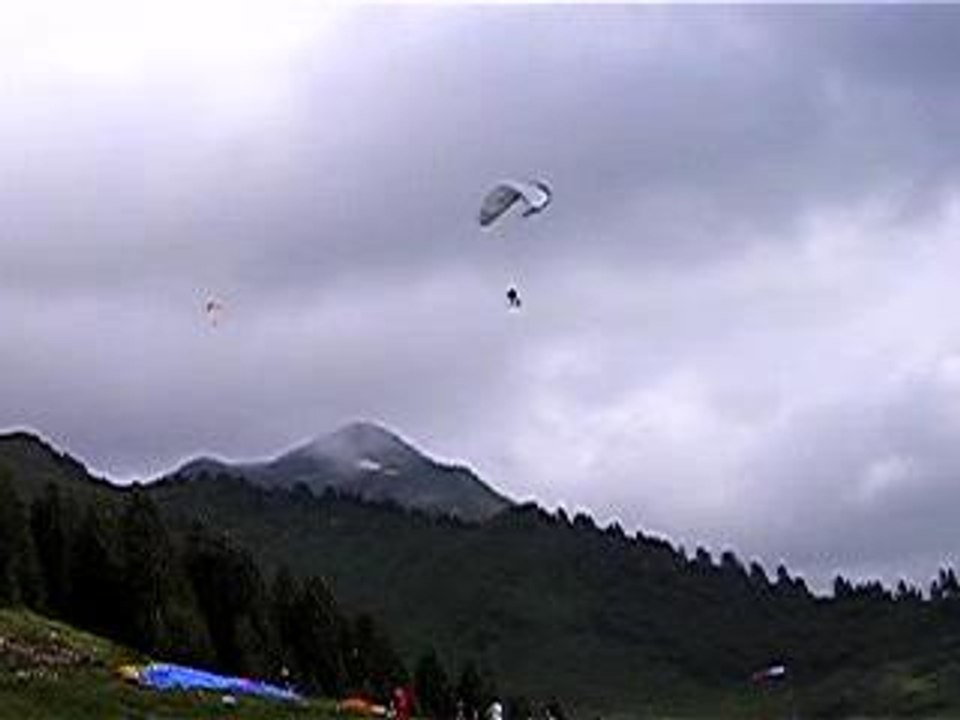 biplace parapente mariage ébodiaz