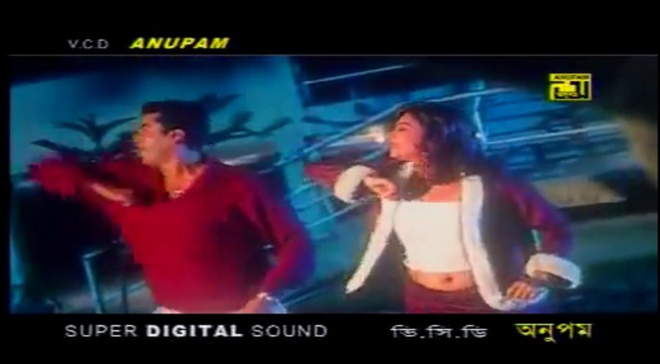 protiti second protiti minute_ BANGLA MOVIE SONG MANNA & SHABNUR    Bangla romantic song ছায়াছবির নাম: দুই বধু এক স্বামী, অভিনয়ে:শাবনুর, মান্না, Bangla hot song