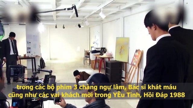 Đẹp trai và diễn xuất tốt, 7 nam thần sau vẫn bị đánh giá thấp trên màn ảnh xứ Hàn