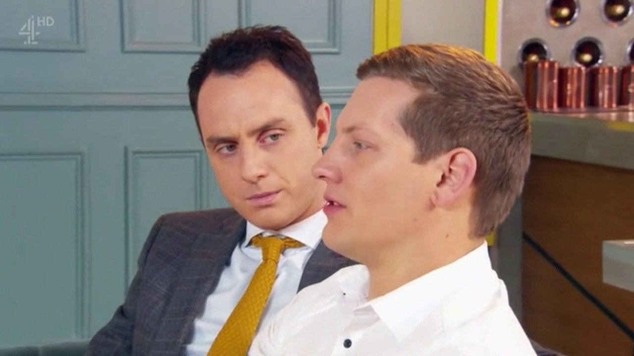 James Nightingale Part 196