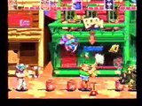 Wild West C.O.W. Boys of Moo Mesa playthrough (part 1/3) Konami 4-players arcade game -Not MAME-