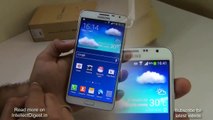 Samsung Galaxy Note 3 Neo Review- Camera, Features, Specs, S-Pen Stylus & More