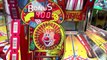 LITERALLY Winning ALL The Tickets! | Part 2 of 2 | Ticket Circus Coin Pusher Arcade JACKPOT!