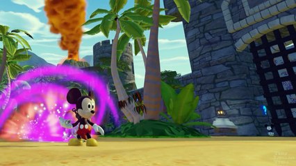 Disney Finger Family Song | Mickey, Minnie, Captain Jack, Rapunzel, and Stitch | Nursery Rhyme Songs