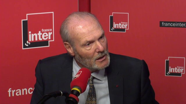 Israël Nisand : 97% des gynécologues font un travail extraordinaire