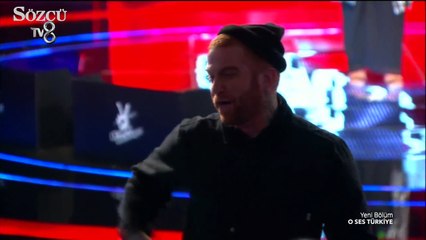 Hadise'nin kullandığı kelime kafaları karıştırdı!