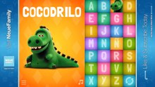 Talking ABC [Spanish] | ABECEDARIO PARLANTE: Kids Educational App