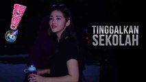 Tergiur Penghasilan Fantastis, Ranty Maria Tinggalkan Sekolah - Cumicam 09 Oktober 2017