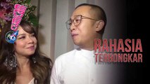 Mak Comblang Bongkar Rahasia Bella dan Engku Emran - Cumicam 09 Oktober 2017