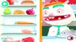 Kids Learn Cooking - Childrens Cooking- Play Fun Kitchen Cook Toca Kitchen 2 Game For Kids