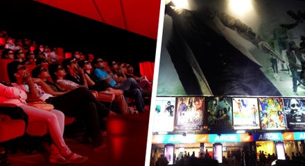 சினிமா டிக்கெட் விலை உயர்வு போதாதாம்-வீடியோ