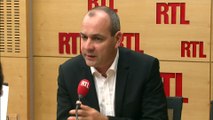 Laurent Berger sur RTL : 