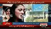 Yeh Ehtisab Nahi Intiqam Hai, Mujhe Nawaz Sharif Ki Beti Hone Ki Saza Di Gai- Maryam Nawaz' Media Talk Outside Accountability Court