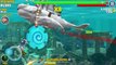 NEW FREE RABBID BABY SHARK (HUNGRY SHARK EVOLUTION)