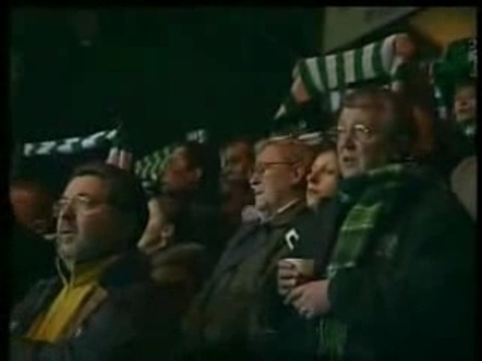 Celtic park