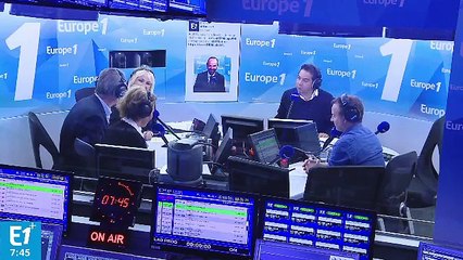 À quoi sert vraiment Édouard Philippe ?
