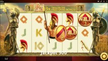 New online casino slot 