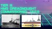 British Battleships in World of Warships - A General Idea
