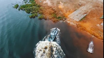 Assault boat project 02800