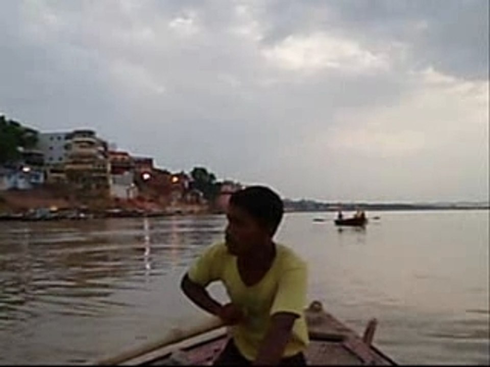 Varanasi