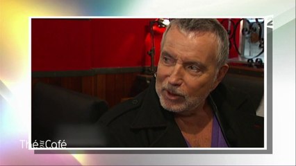 Une journée avec Bernard Lavilliers - Thé ou Café - 07/10/17