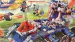 レゴ ネックスナイツ 出撃!パワーバトルキャリアー 70322 / LEGO Nexo Knights Axls Tower Carrier 70322