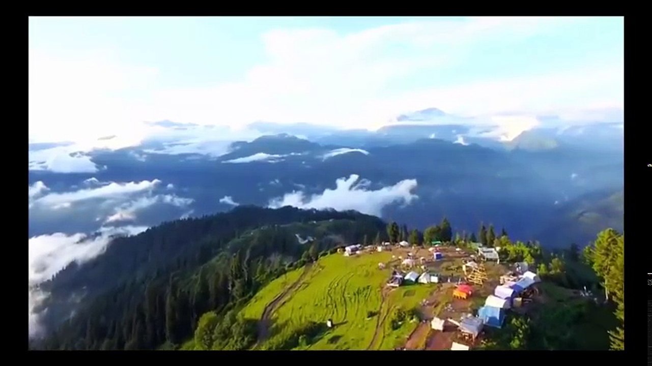 North Pakistan Tour || Pakistan Natural beauty|| Beautiful places in pakistan