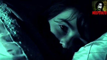 Истории на ночь: Когти