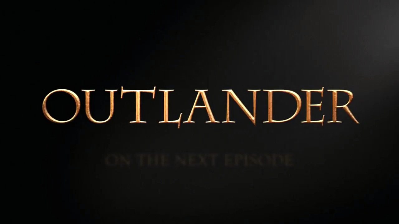 Outlander 3x06 Promo 'A. Malcolm' (HD) S03E06