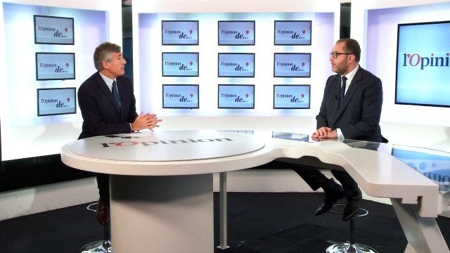 Rachid Temal (PS): «Le budget organise une chasse aux pauvres»