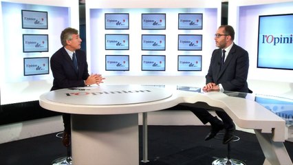 Rachid Temal (PS): «Le budget organise une chasse aux pauvres»