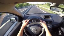 Apprendre à conduire : Conduite commentée #9 ( autoroute )