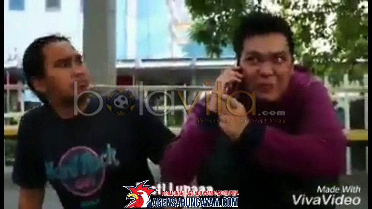 lucu-lucuan aja terbaru 2017 final