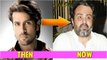 8 Lost Hero From Bollywood How They Look Now ! 2017