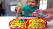 Help Kids Learn the Alphabet with Elmos on the Go Letters! Learn ABCs Sounds of the Alphabet Video
