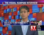 Vishal Kampani On Making JM Into A Financial Powerhouse | India Inc 2.0