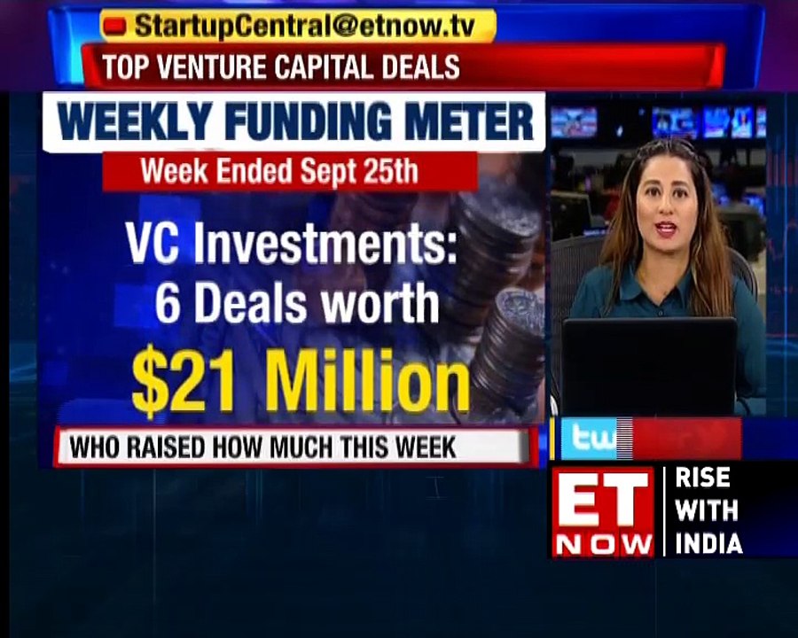 Ola Set To Raise $2 Billion? | Startup Central