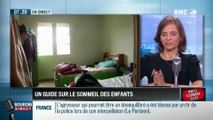 Dupin Quotidien : Un guide sur le sommeil des enfants - 09/10