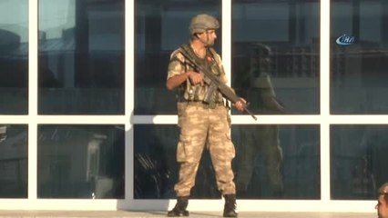 15 Temmuz Şehitler Köprüsü Davası Başladı