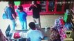 On-Duty Store Owner Drops 2 Armed Robbers