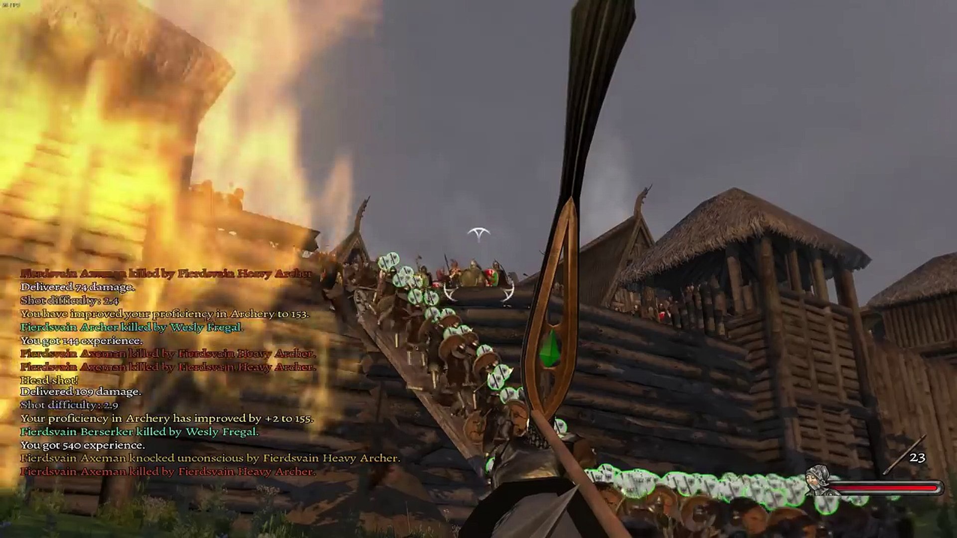 5 Best Warband Single Player Mods To Play Before Bannerlord