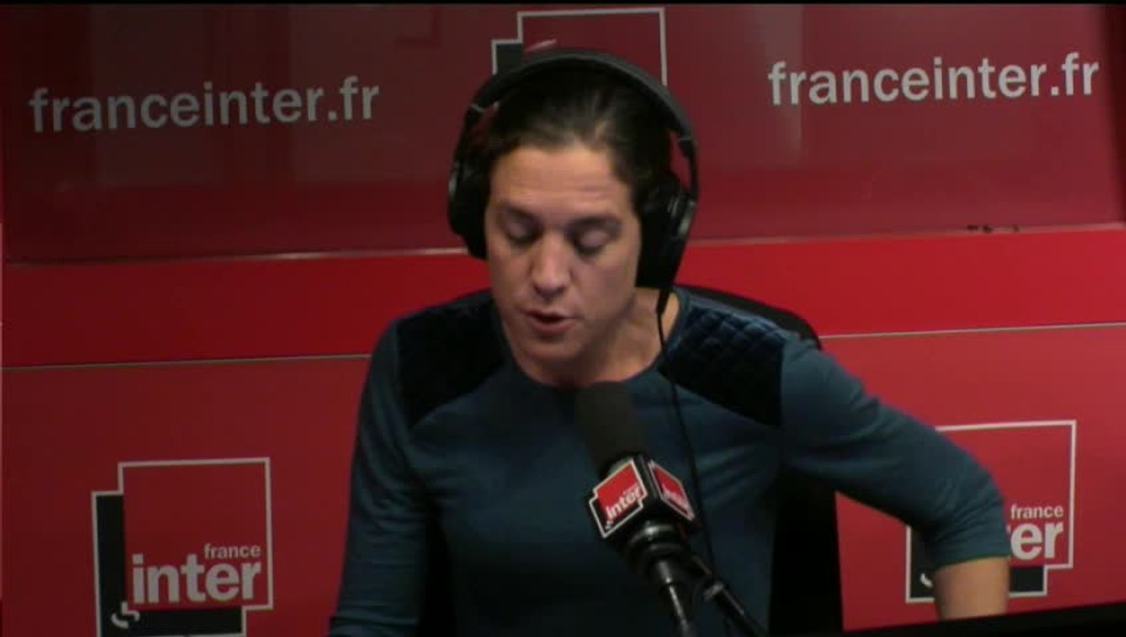 Où se cachent les Français optimistes ? Capture d'écrans