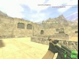 HeadShor Owned Counter Strike 1.6